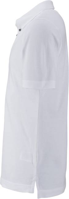 JN 716 Herren Trachten Piqué Polo 